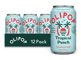 Tropical Punch