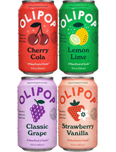 Fruity Fun Variety Pack